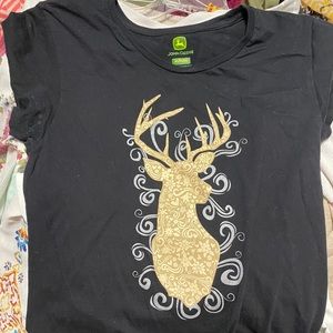 John Deere shirt